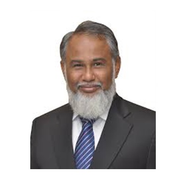 S. Ahamed Meeran