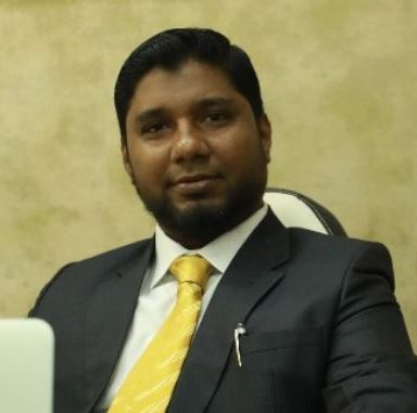 Khalid Mohamed