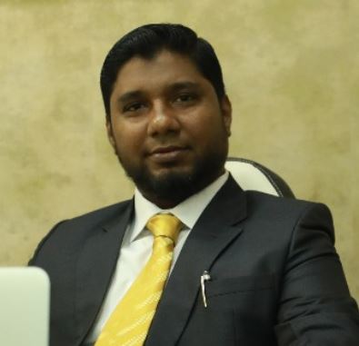 Khalid Mohamed